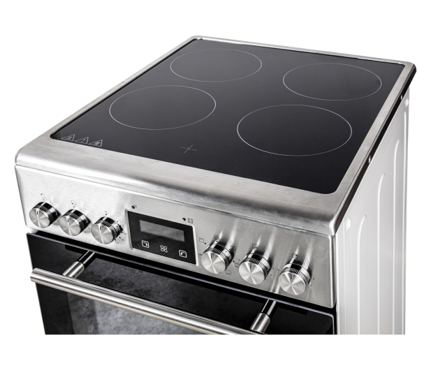 MPM elektryczna z płytą vitroceramiczną MPM-55-KEC-40 - 1503398 - zdjęcie 6